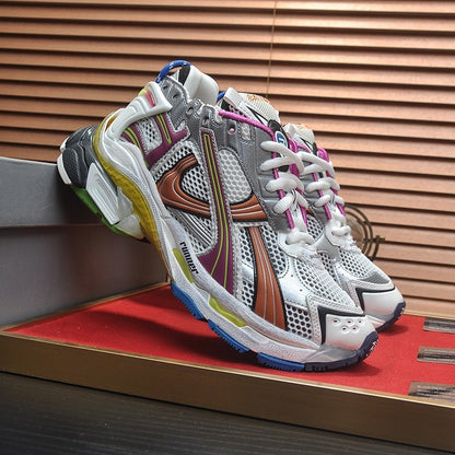 Balenciaga Triple S Limited Edition Couple's Sneakers – 4 Styles | EU 36–46