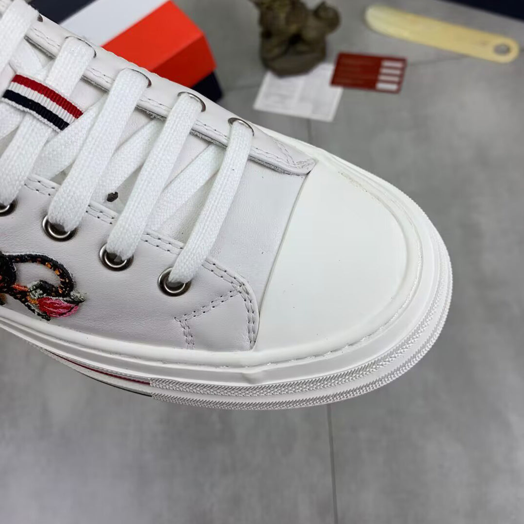 Thom Browne Leather sneakers