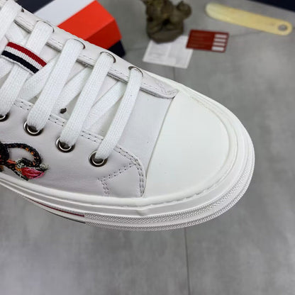 Thom Browne Leather sneakers