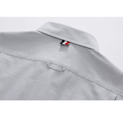 Thom Browne Casual Oxford Shirt