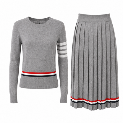 Thom Browne 2025ss Women's suit