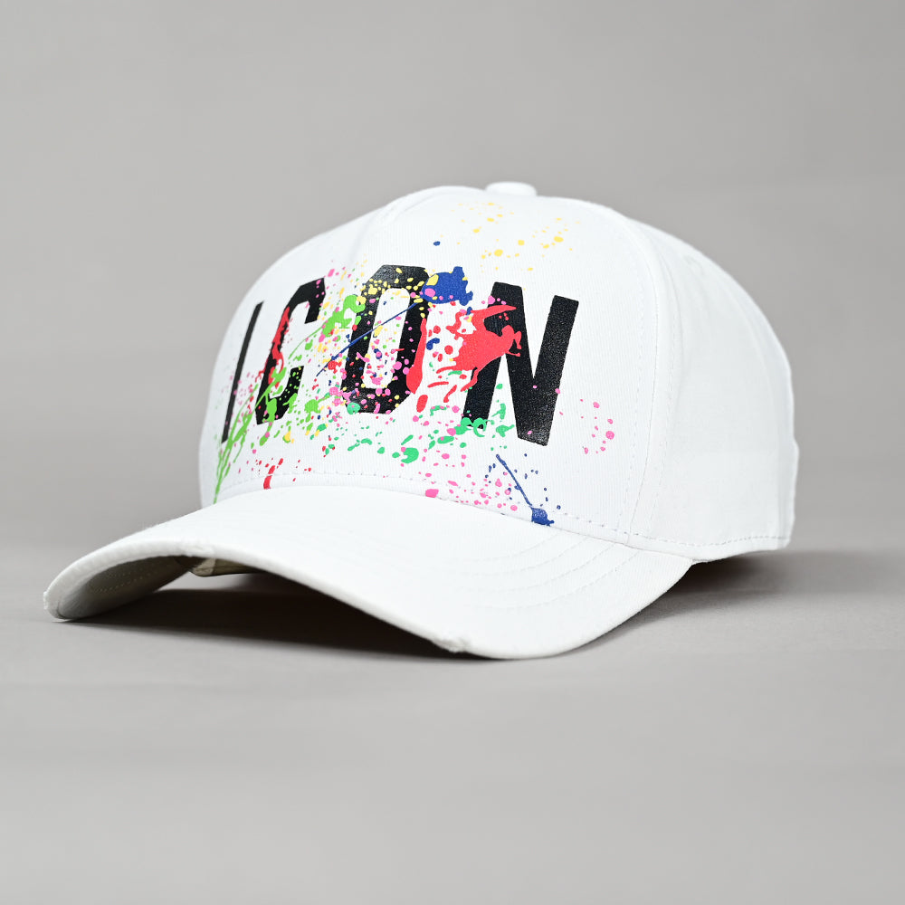 New-DSQ2 2026SS Fashion Hat