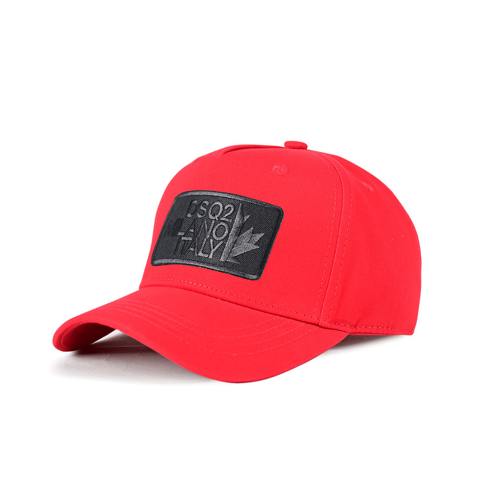 New-D2 2025SS Fashion Hat