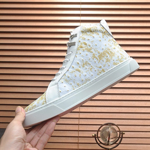 SOLA-PP Casual shoes