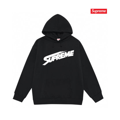Supreme Unisex Casual Hoodie