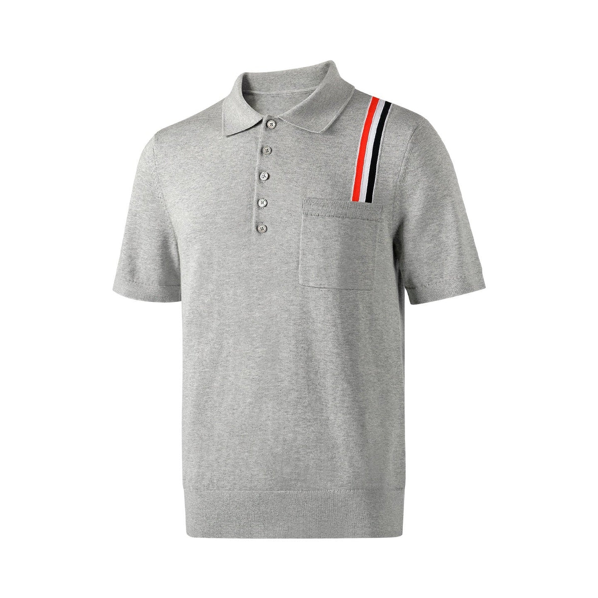 Thom Browne 2025SS Man POLO shirt