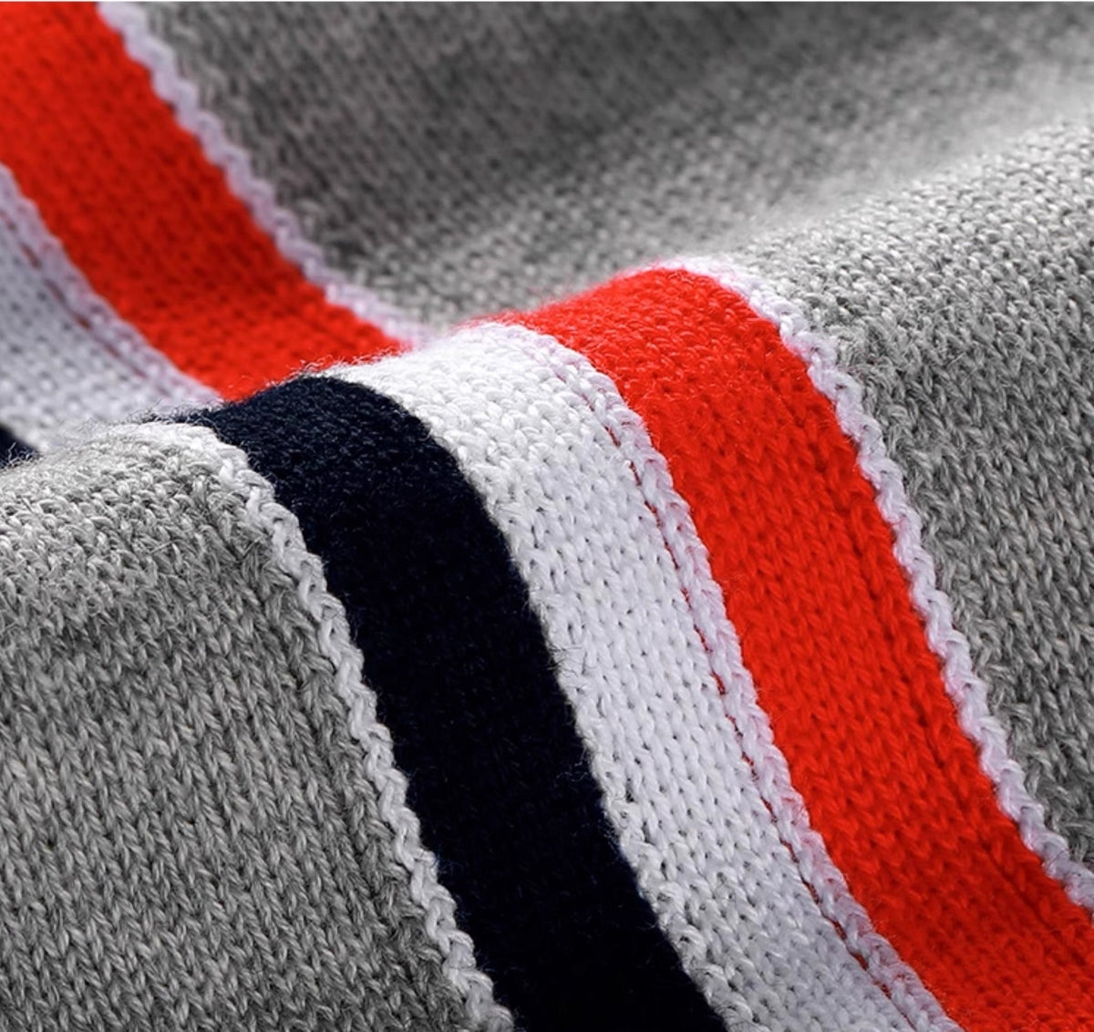 Thom Browne 2025SS Man POLO shirt