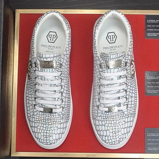 SOLA-PP Casual shoes