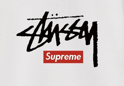 Supreme 2026 SS Unisex Casual Hoodie