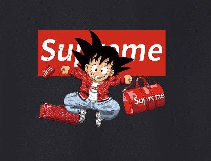 Supreme 2026 SS Casual Hoodie