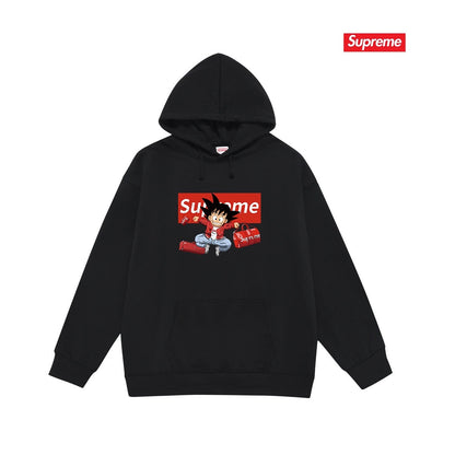 Supreme 2026 SS Casual Hoodie