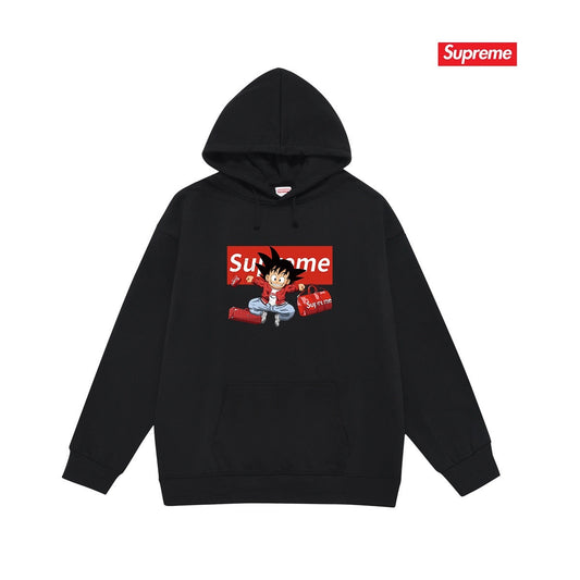 Supreme 2026 SS Casual Hoodie