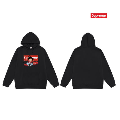 Supreme 2026 SS Casual Hoodie