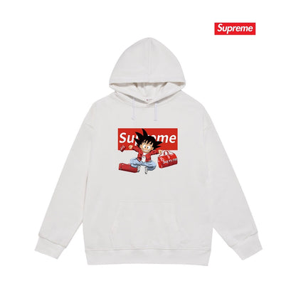 Supreme 2026 SS Casual Hoodie