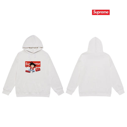 Supreme 2026 SS Casual Hoodie
