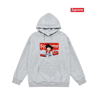 Supreme 2026 SS Casual Hoodie
