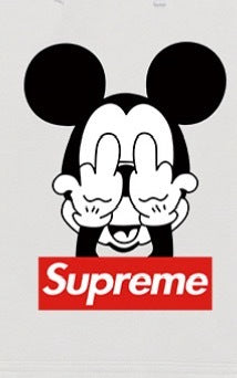 Supreme 2026 SS Unisex Casual Hoodie