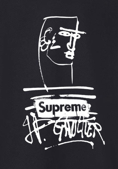 Supreme 2026 SS Unisex Casual Hoodie