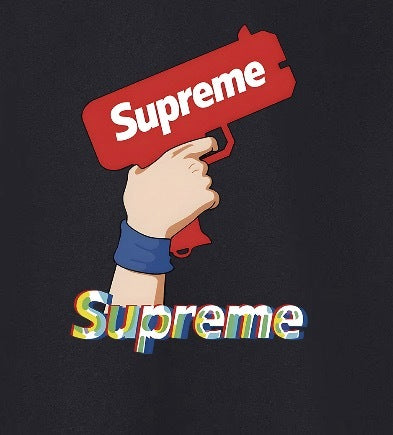 Supreme 2026ss Unisex Casual Hoodie