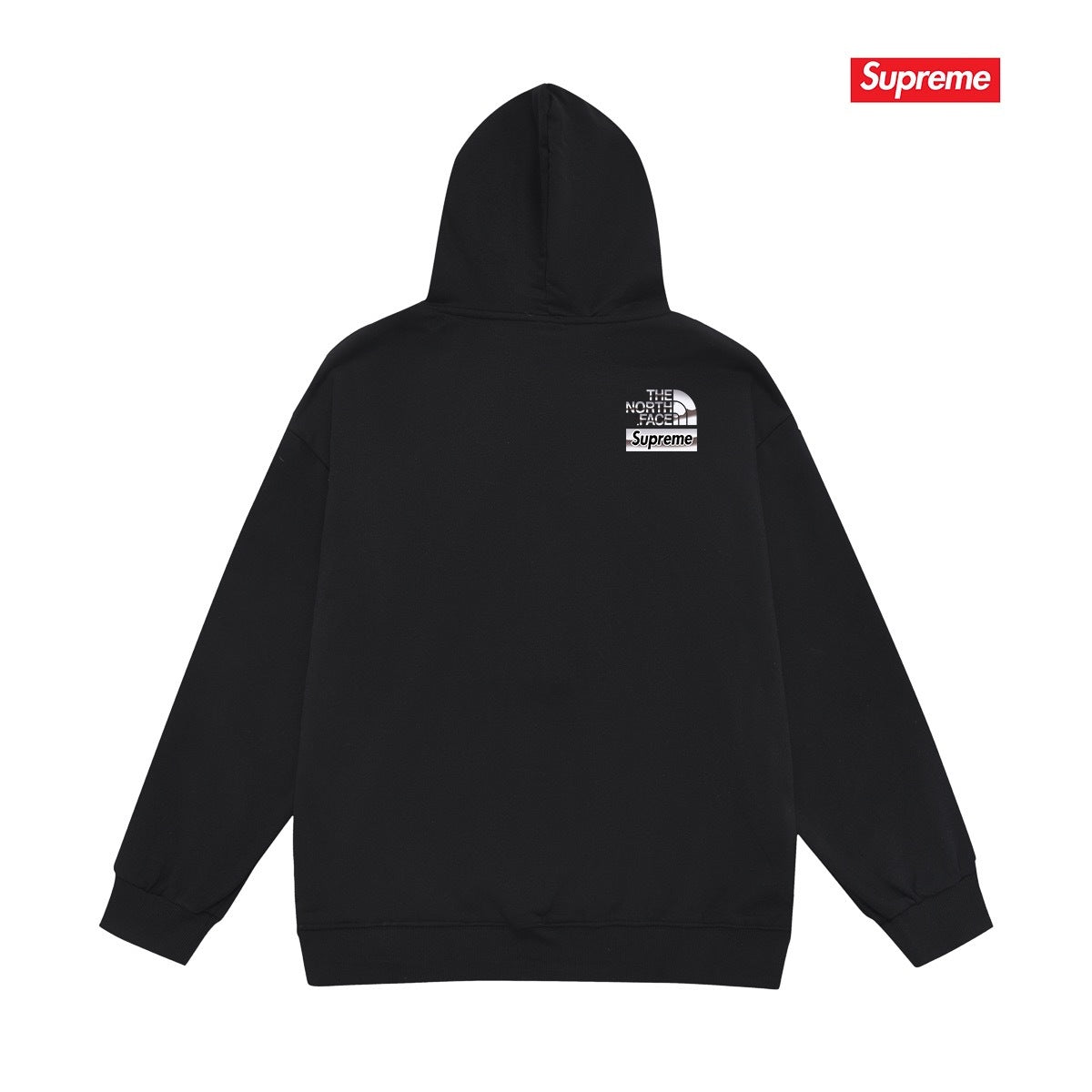 Supreme 2026 SS Unisex Casual Hoodie