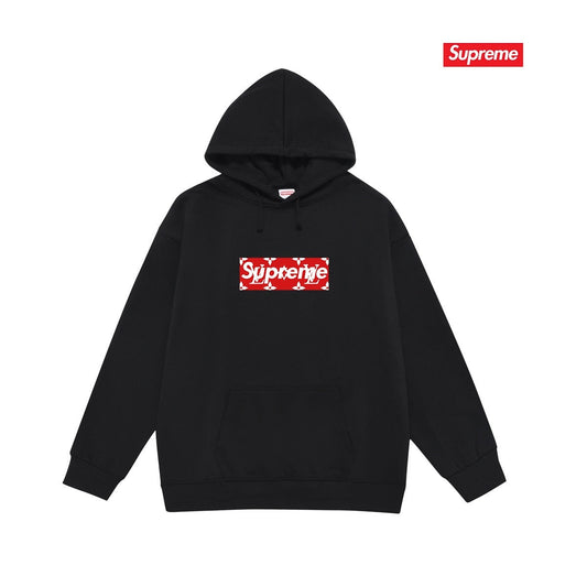 Supreme 2026 SS Casual Hoodie