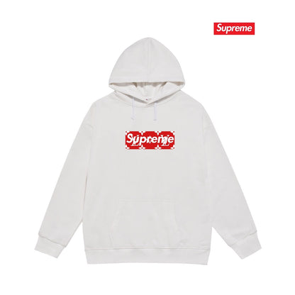 Supreme 2026 SS Casual Hoodie