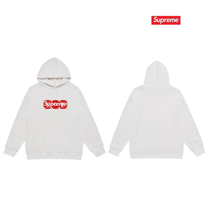 Supreme 2026 SS Casual Hoodie