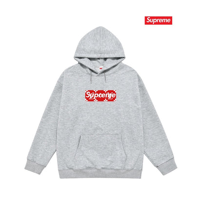 Supreme 2026 SS Casual Hoodie