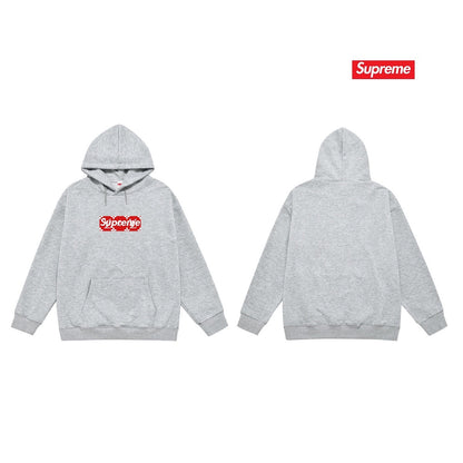 Supreme 2026 SS Casual Hoodie