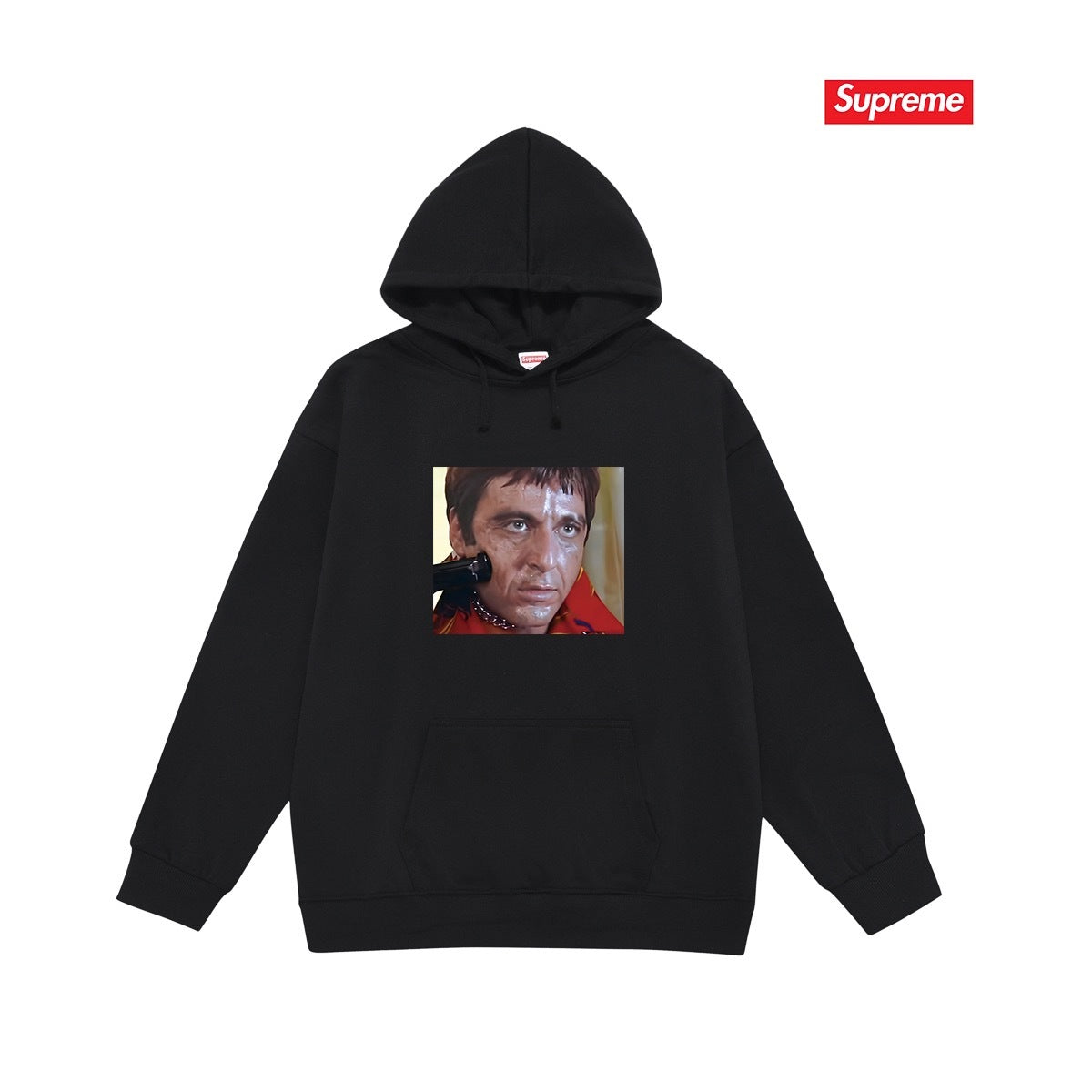 Supreme 2026ss Unisex Casual Hoodie