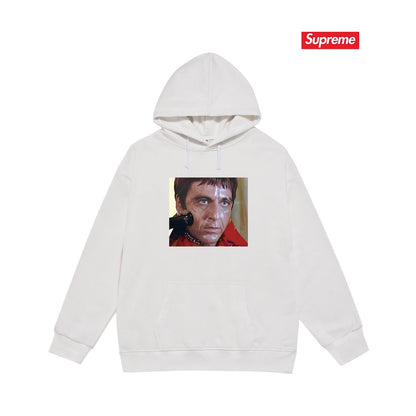 Supreme 2026ss Unisex Casual Hoodie