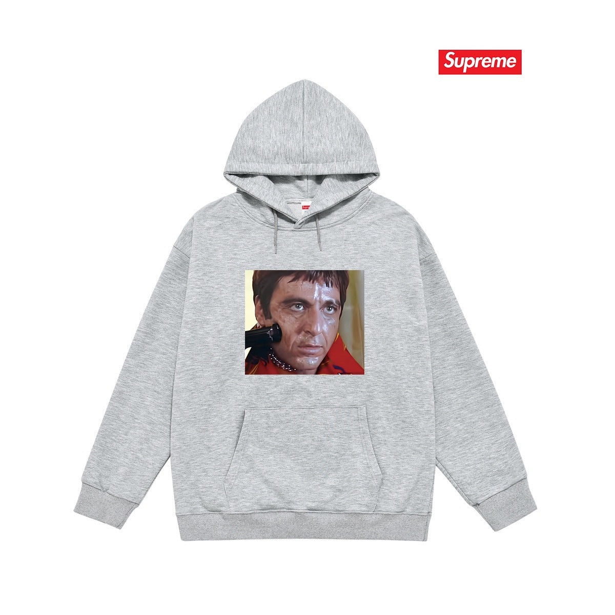 Supreme 2026ss Unisex Casual Hoodie