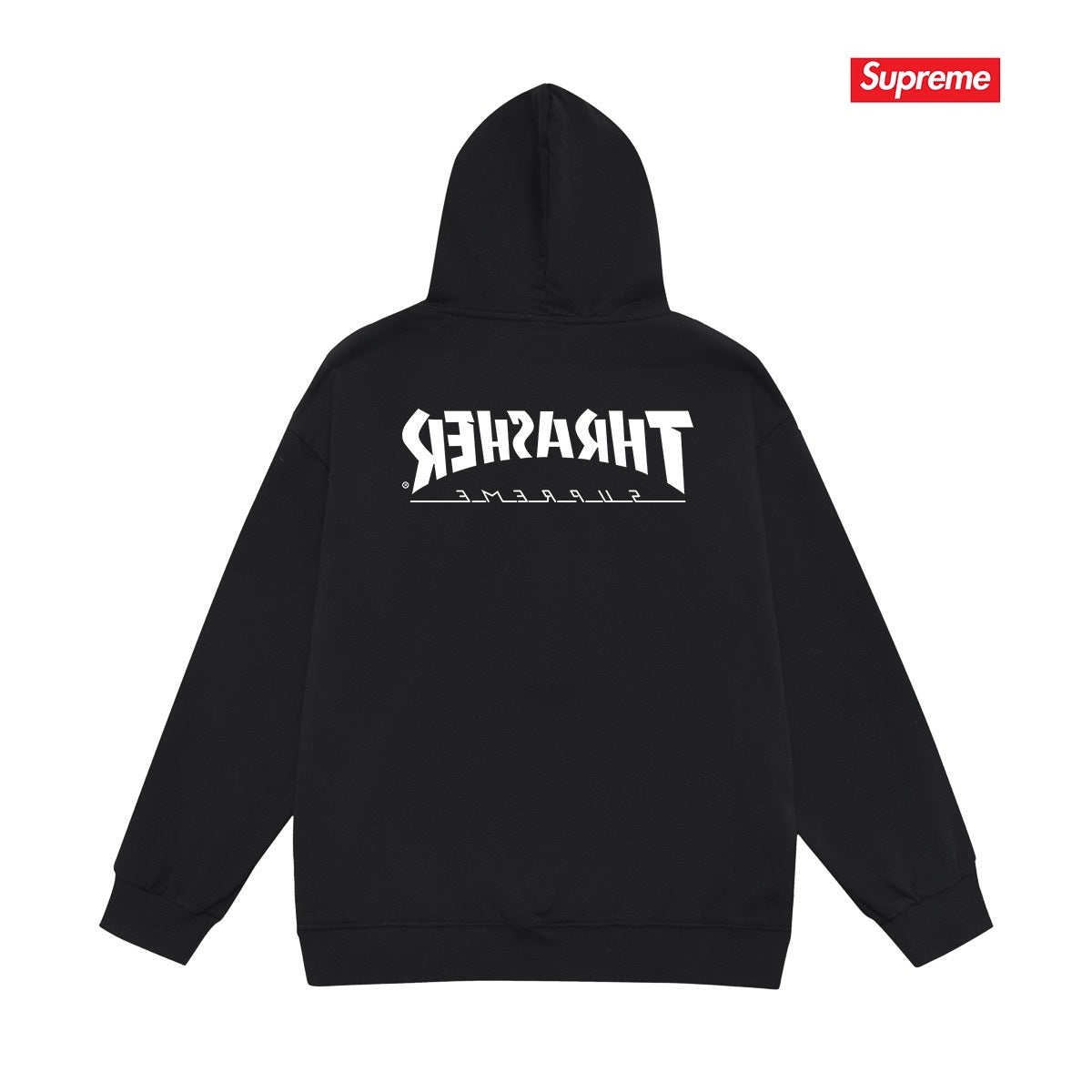 Supreme 2026ss Unisex Casual Hoodie
