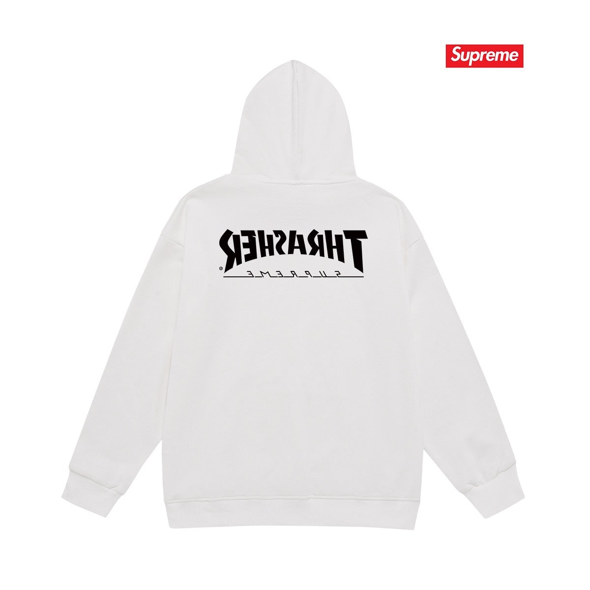 Supreme 2026ss Unisex Casual Hoodie