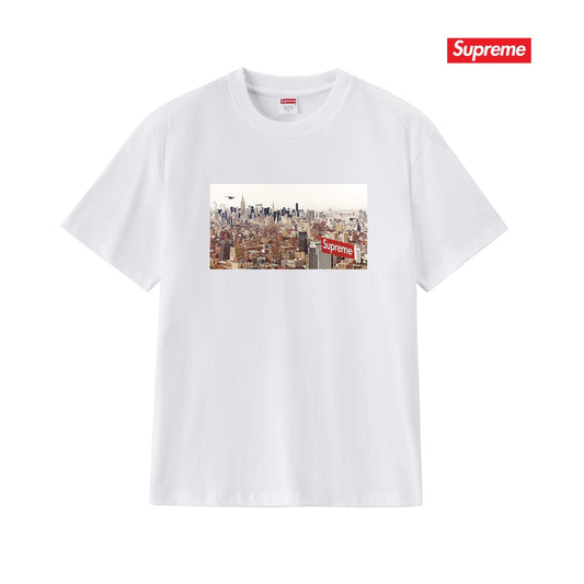 Supreme Casual T-Shirt (Unisex）