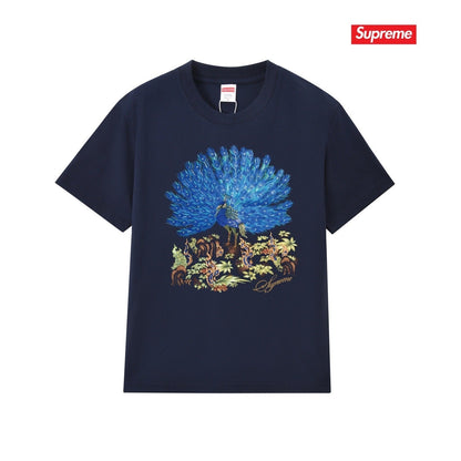 Supreme Casual T-Shirt (Unisex）