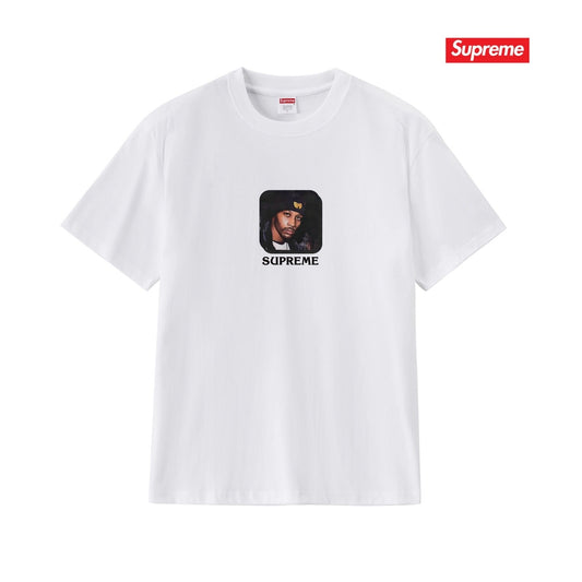 Supreme Casual T-Shirt (Unisex）