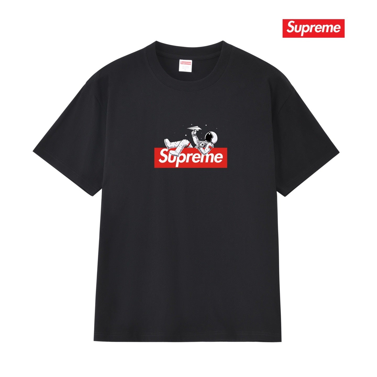 Supreme 2026ss Casual T-Shirt (Unisex）