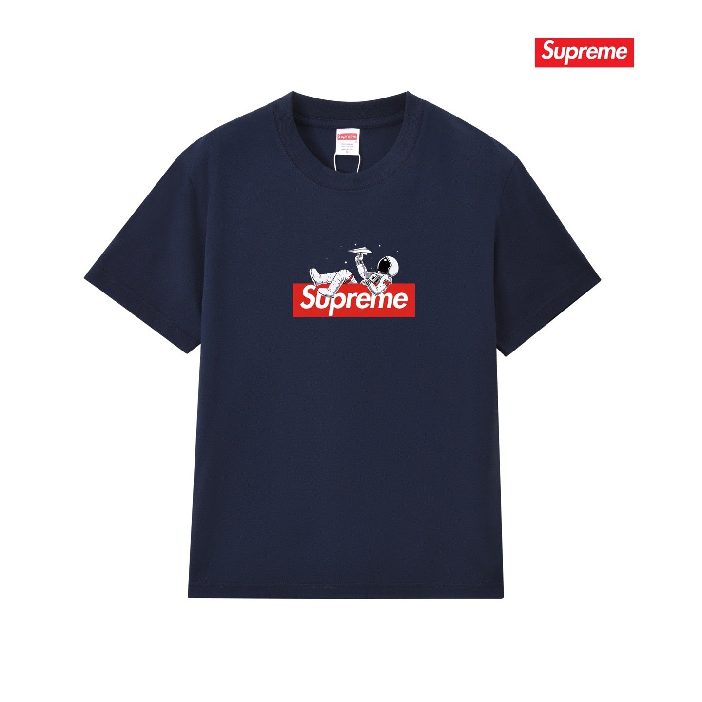 Supreme 2026ss Casual T-Shirt (Unisex）