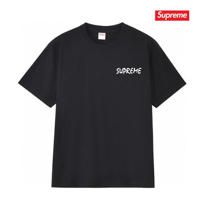 Supreme Casual T-Shirt (Unisex）