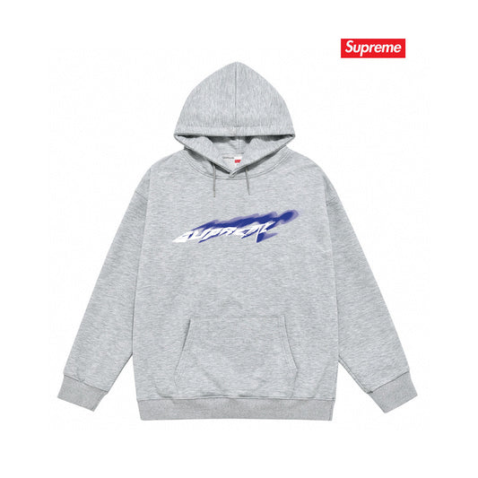Supreme Unisex Casual Hoodie