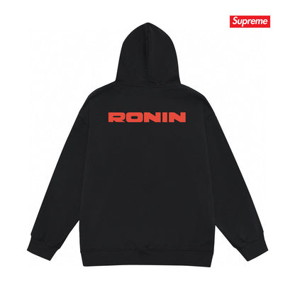 Supreme Unisex Casual Hoodie