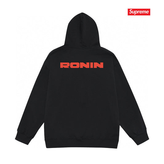 Supreme Unisex Casual Hoodie