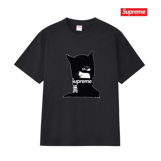 Supreme 2026ss Casual T-Shirt (Unisex）
