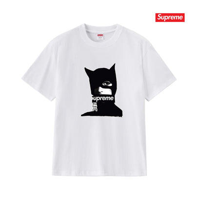 Supreme 2026ss Casual T-Shirt (Unisex）