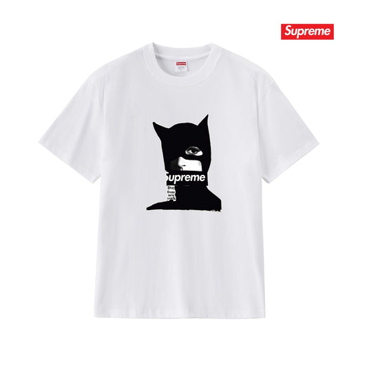Supreme 2026ss Casual T-Shirt (Unisex）