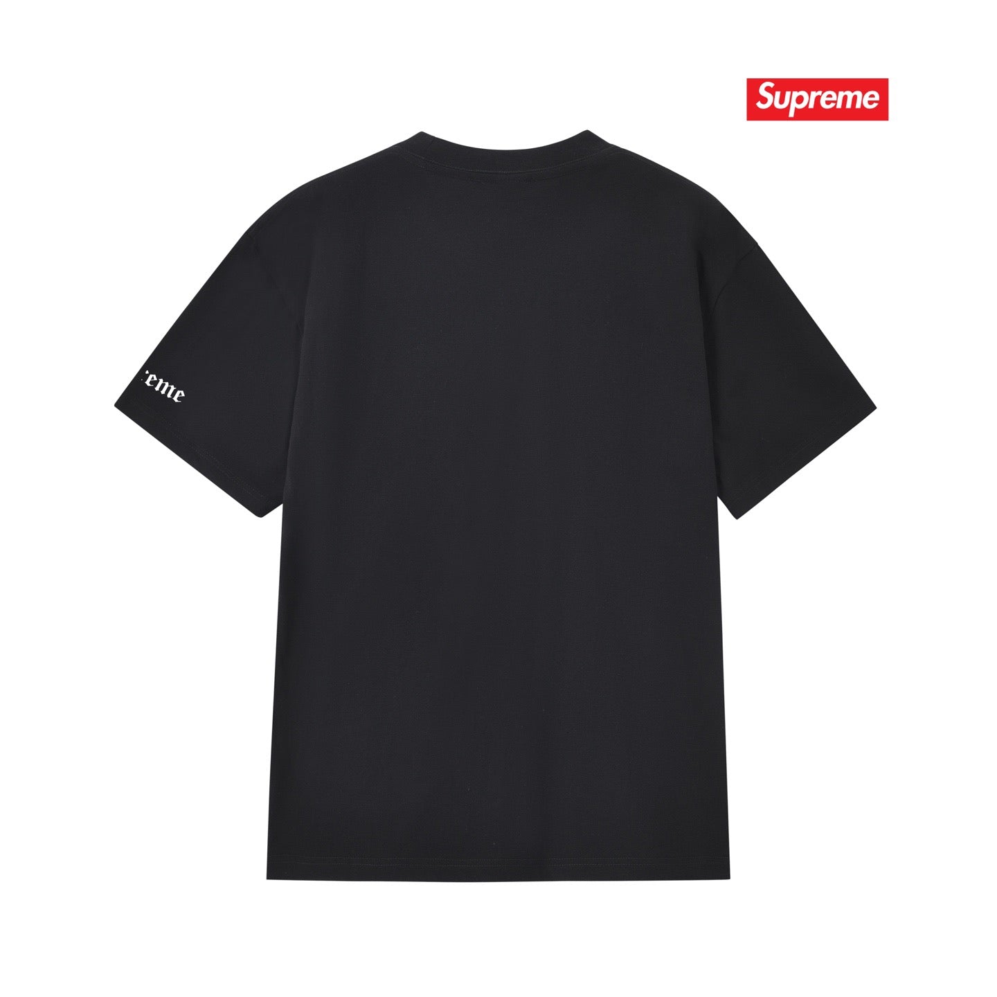 Supreme 2026ss Casual T-Shirt (Unisex）
