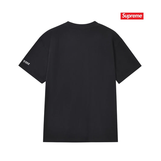 Supreme 2026ss Casual T-Shirt (Unisex）