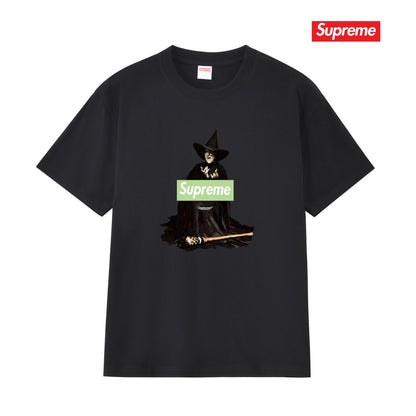 Supreme 2026ss Casual T-Shirt (Unisex）
