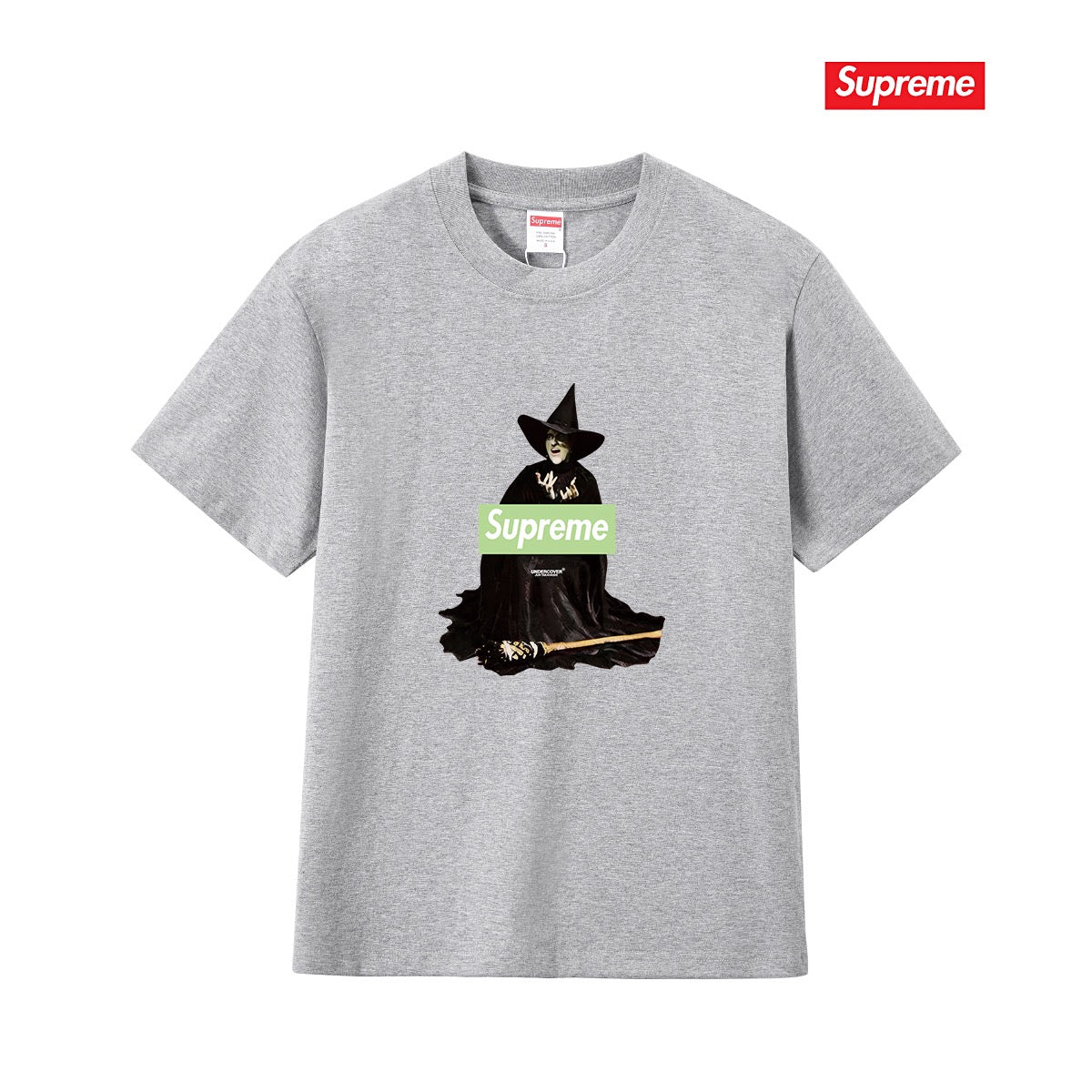 Supreme 2026ss Casual T-Shirt (Unisex）